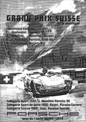 Grand Prix Suisse de la Montagne