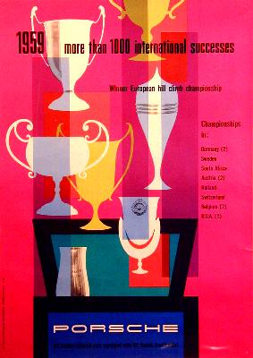 1959 plus de 1000 succes internationaux