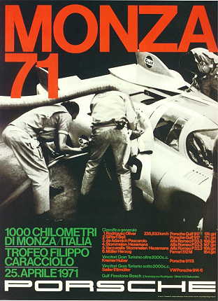 Monza 71